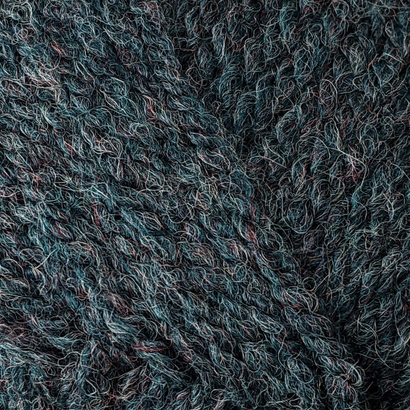 Encore Chunky 0670-Dark Green Frost#color_0670-dark-green-frost