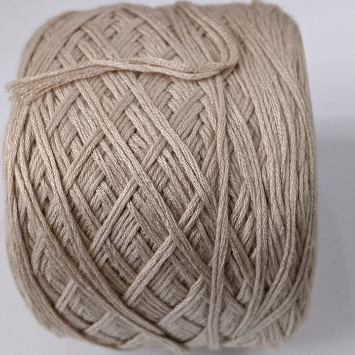 Fiber Rhythm Double Bamboo 023 Sand#color_023-sand