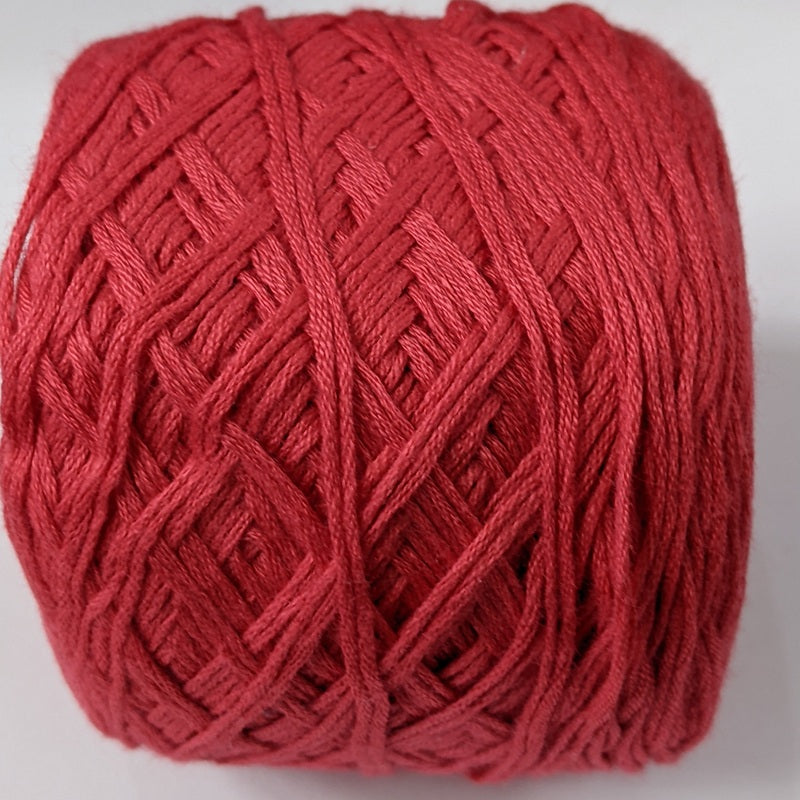 Fiber Rhythm Double Bamboo 039 Watermelon#color_039-watermelon