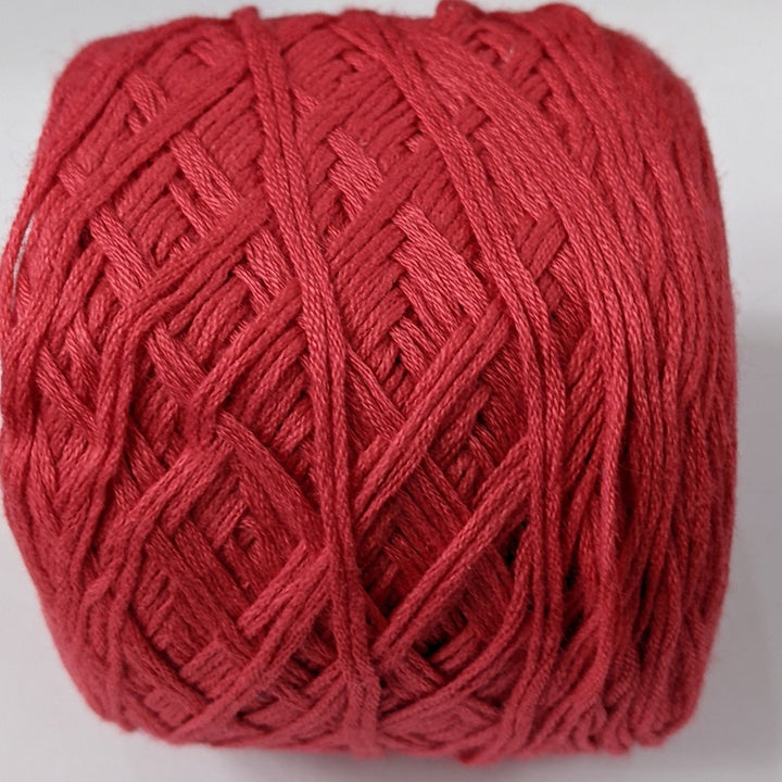 Fiber Rhythm Double Bamboo 039 Watermelon#color_039-watermelon