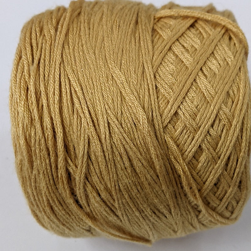 Fiber Rhythm Double Bamboo 048 Honey#color_048-honey