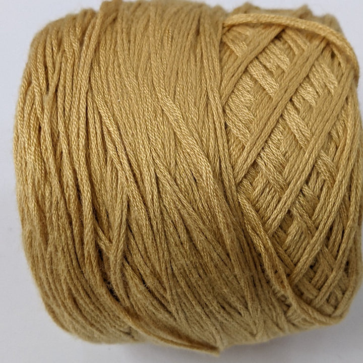 Fiber Rhythm Double Bamboo 048 Honey#color_048-honey
