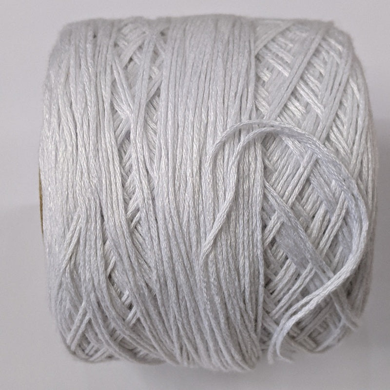 Fiber Rhythm Double Bamboo 010 Rice#color_010-rice