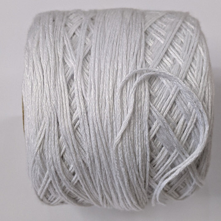 Fiber Rhythm Double Bamboo 010 Rice#color_010-rice