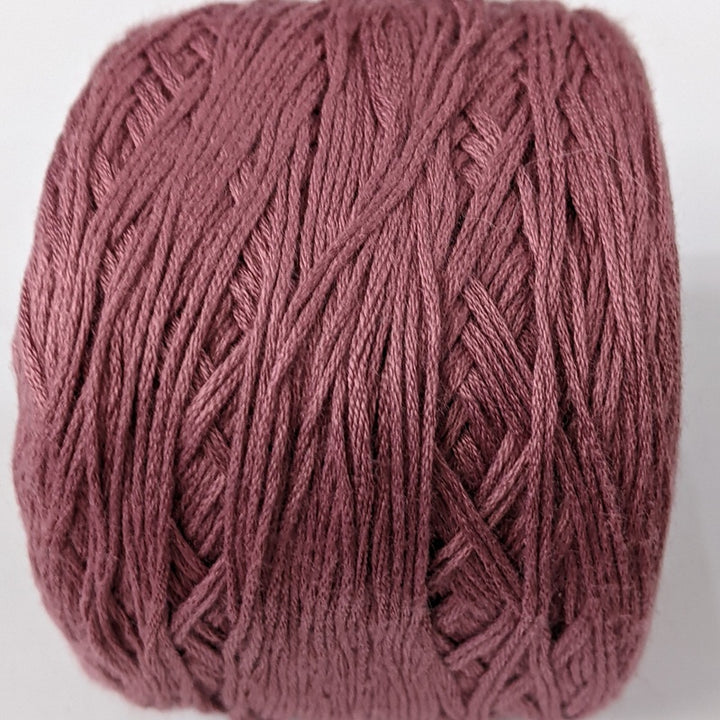 Fiber Rhythm Double Bamboo 161 Syrah#color_161-syrah