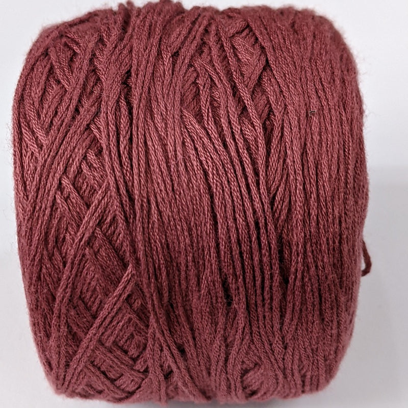 Fiber Rhythm Double Bamboo 350 Dubbonet#color_350-dubbonet