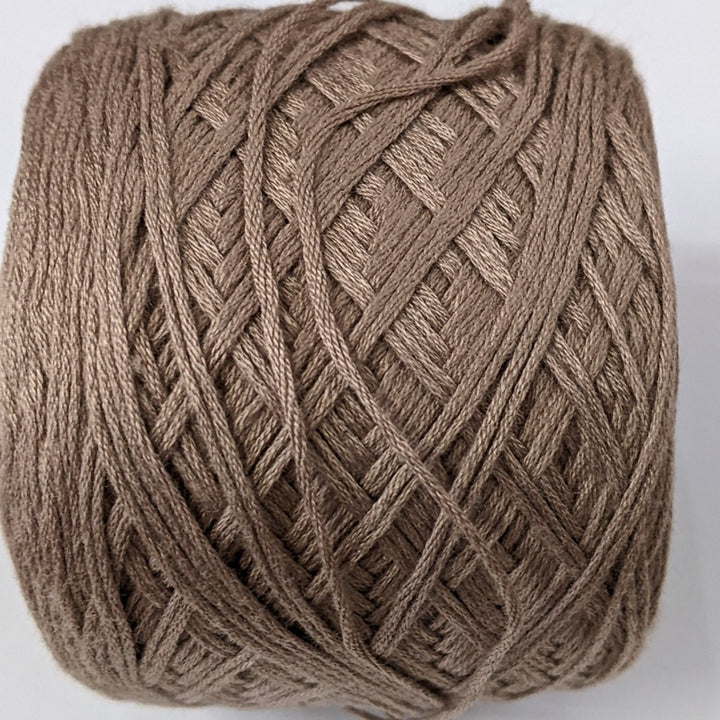 Fiber Rhythm Double Bamboo 579 Hazelnut#color_579-hazelnut