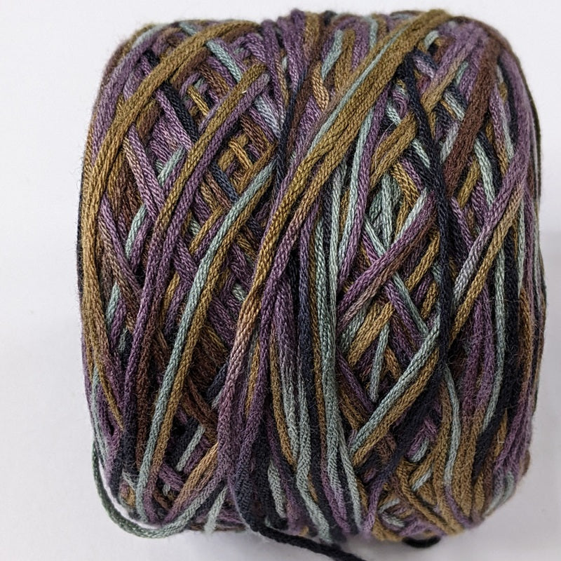 Fiber Rhythm Double Bamboo 714 Magnolia#color_714-magnolia