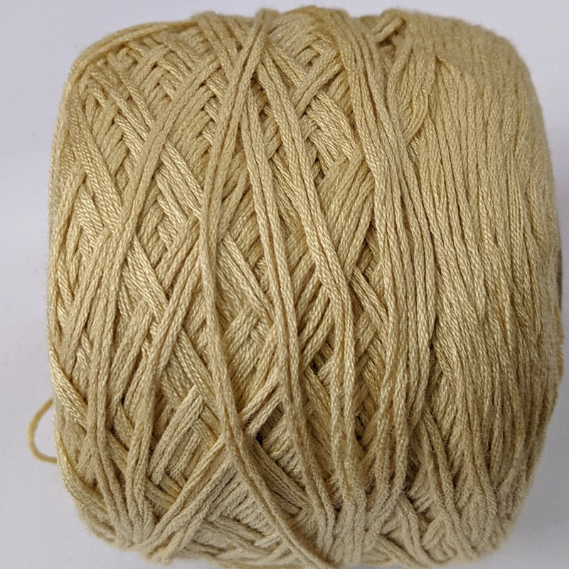 Fiber Rhythm Double Bamboo 845 Golden Wheat#color_845-golden-wheat