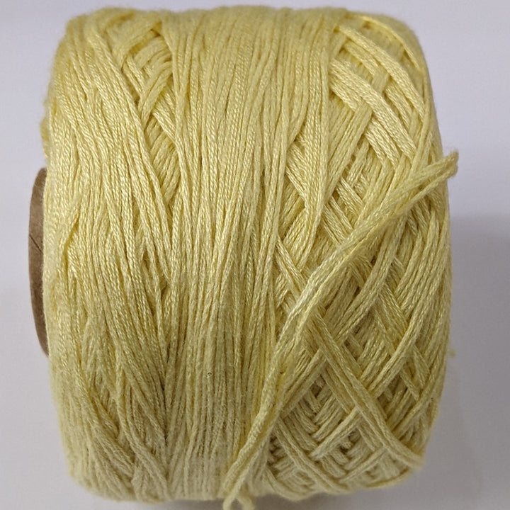 Fiber Rhythm Double Bamboo 875 Buttercup#color_875-buttercup