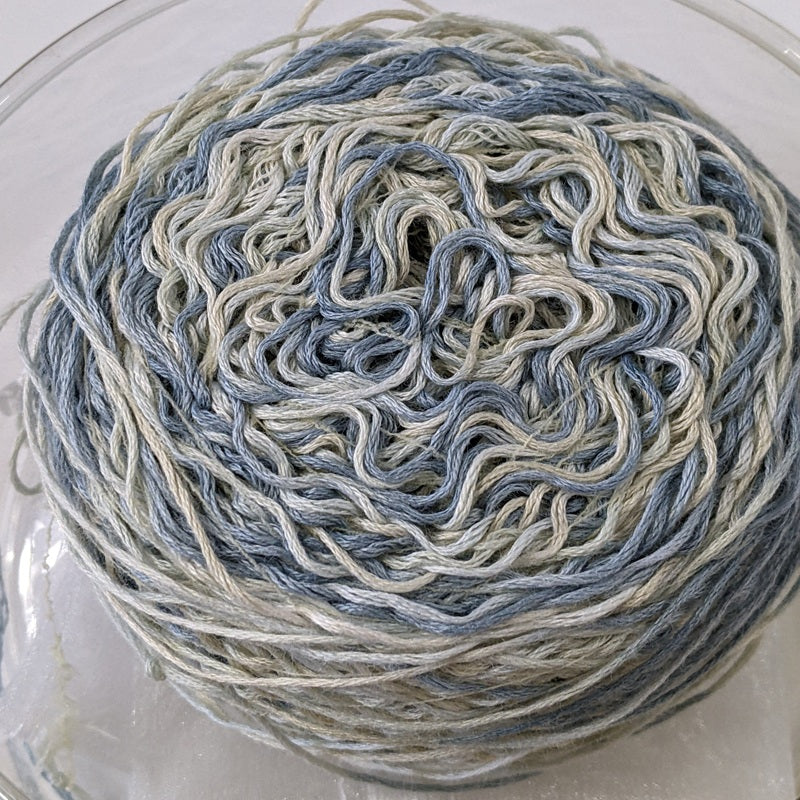 Fiber Rhythm Springy Bambu 064 Dynasty#color_064-dynasty