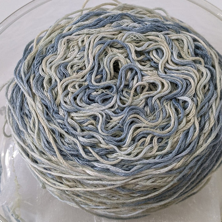 Fiber Rhythm Springy Bambu 064 Dynasty#color_064-dynasty
