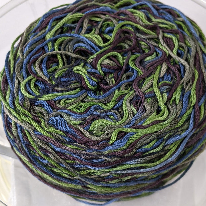 Fiber Rhythm Springy Bambu 647 Riverbed#color_647-riverbed