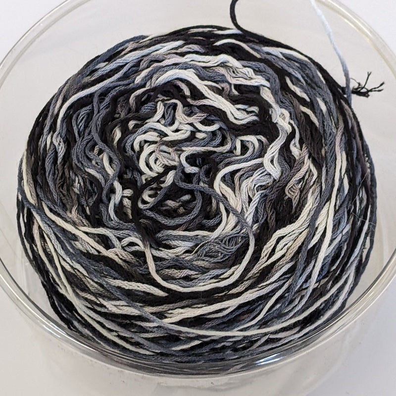 Fiber Rhythm Springy Bambu 689 Night Shadow#color_689-night-shadow