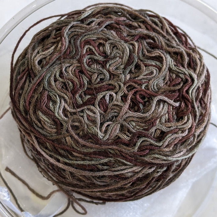 Fiber Rhythm Springy Bambu 798 Mountaineer#color_798-mountaineer