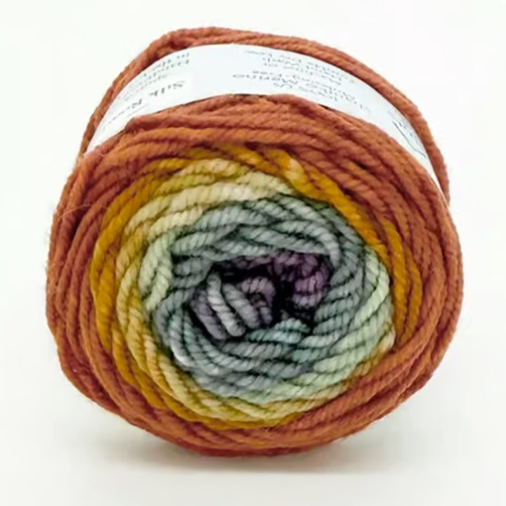 Freia Minikins - Ombre Superwash Sport Silk Road#color_silk-road
