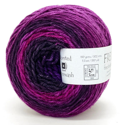 Ombre Superwash Worsted Passion#color_passion