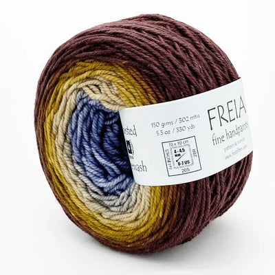 Ombre Superwash Worsted River#color_river