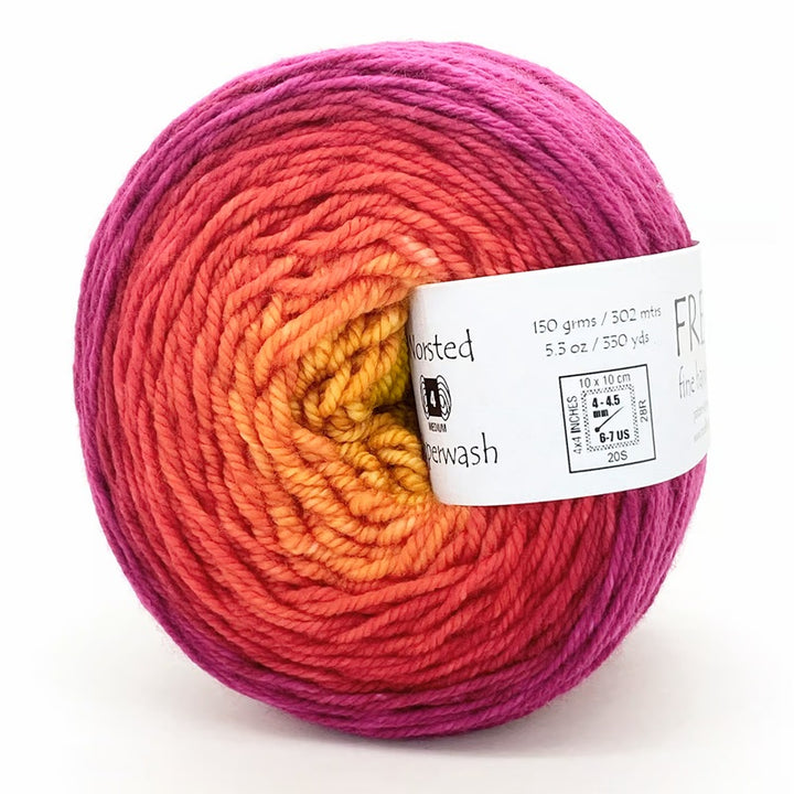 Freia Ombre Worsted Junkanoo#color_junkanoo