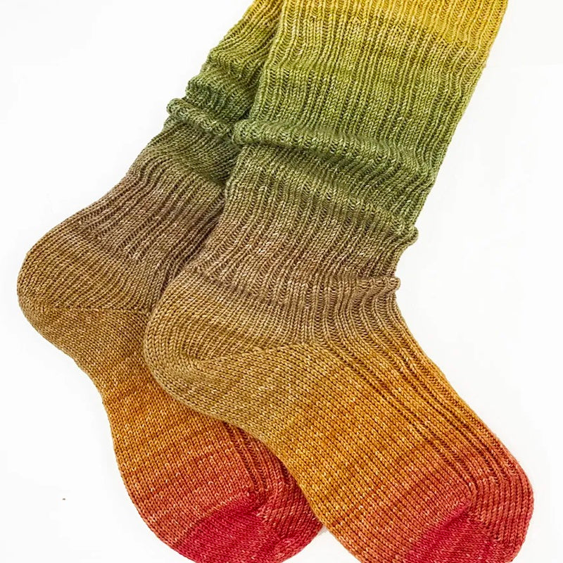 Solemate Socks Crabappler#color_crabapple