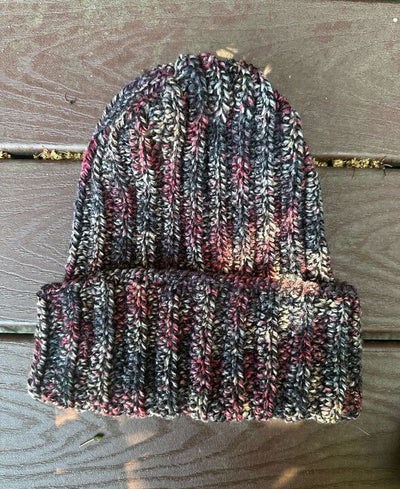 Crochet a Beanie with Dandi