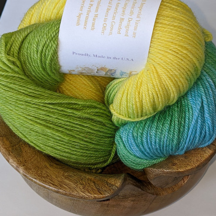 Imperial Baily Happy#color_happy