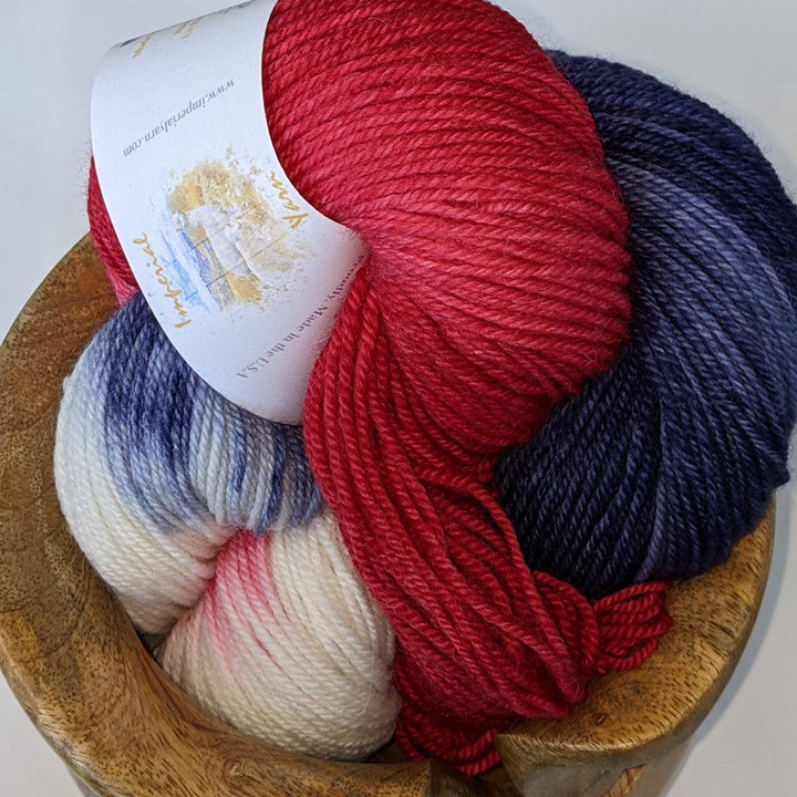 Imperial Baily Merica#color_merica