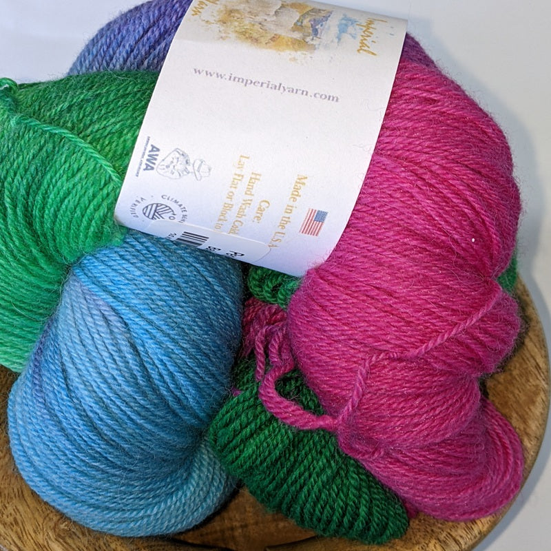 Imperial Baily Perky#color_perky