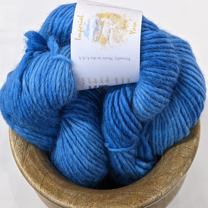 Imperial Saddle Peak Blue Lagoon#color_blue-lagoon
