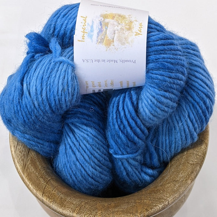 Imperial Saddle Peak Blue Lagoon#color_blue-lagoon