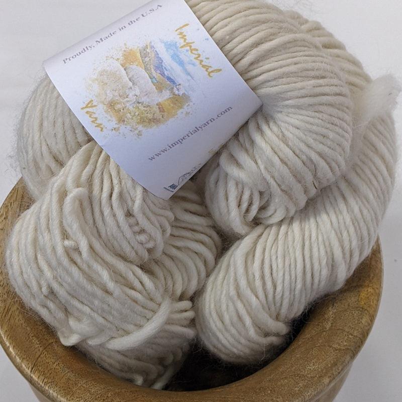Imperial Saddle Peak Natural#color_natural