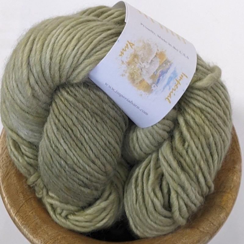 Imperial Saddle Peak Silver Moss#color_silver-moss