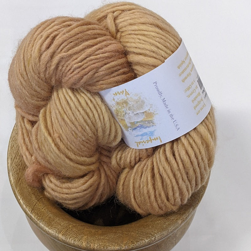 Imperial Saddle Peak Spicy Mustard#color_spicy-mustard