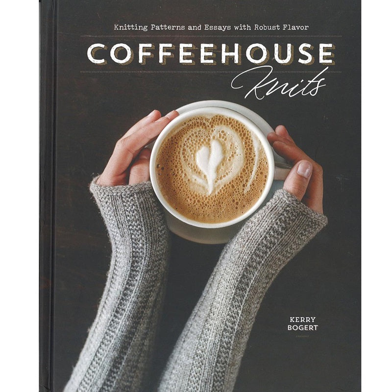 Coffeehouse Knits