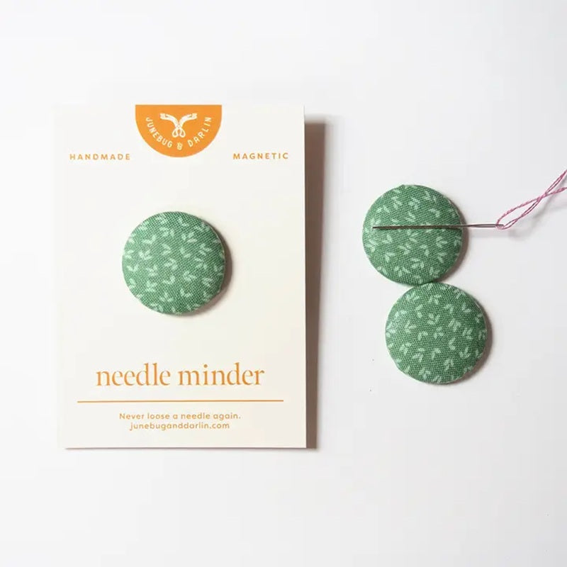 Needle Minder