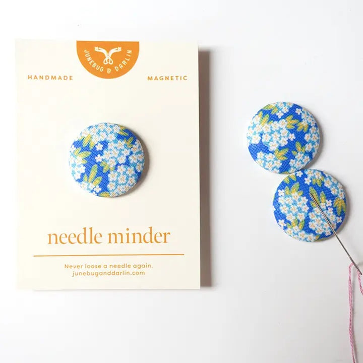Needle Minder