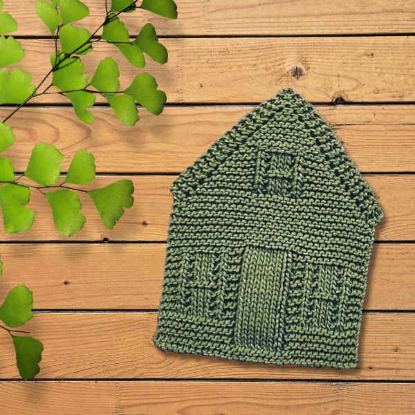 Knitted Washcloths Group Class