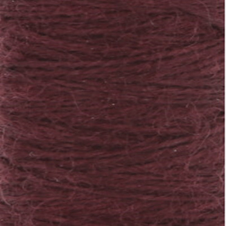 Lang Jawoll Reinforcement Bobbins 86-0084 Burgundy#color_86-0084-burgundy