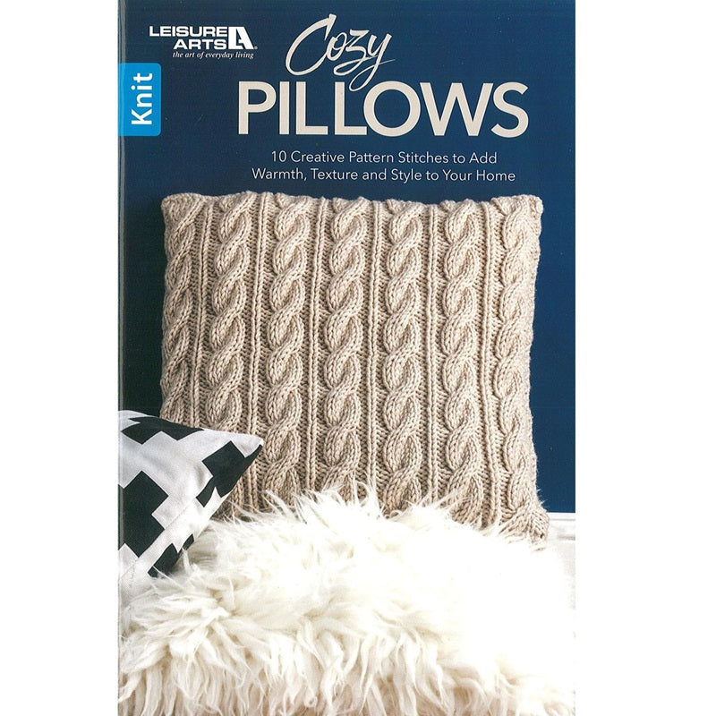 Cozy Pillows
