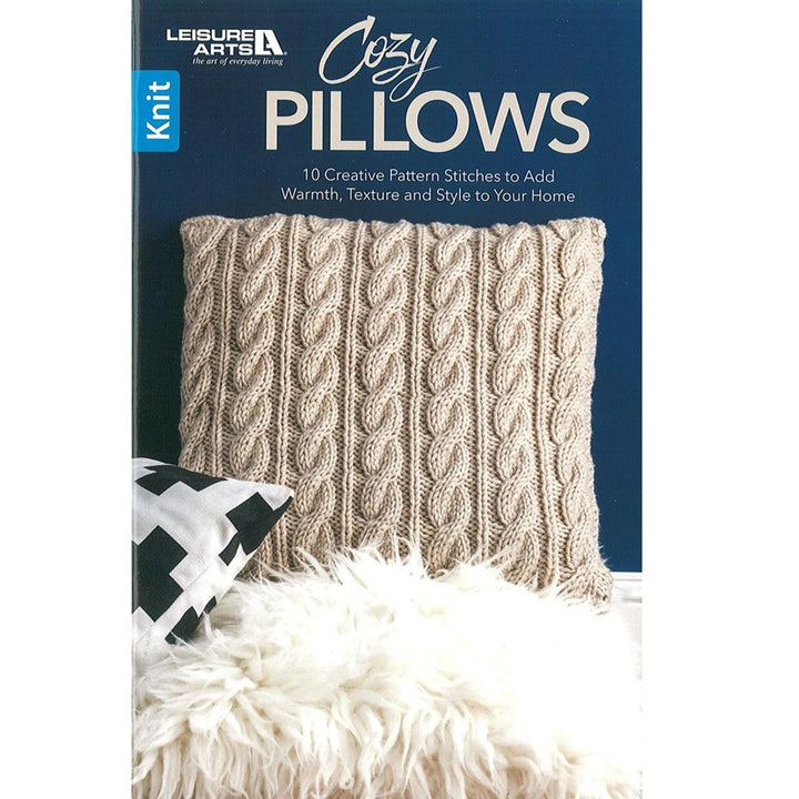 Cozy Pillows