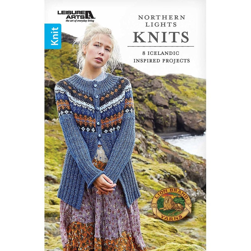 Northern Lights Knits