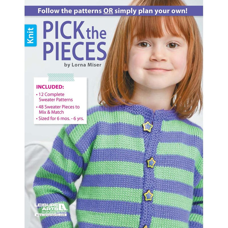 Pick the Pieces | Fiber Rhythm Craft & Design – Fiber Rhythm Craft ...