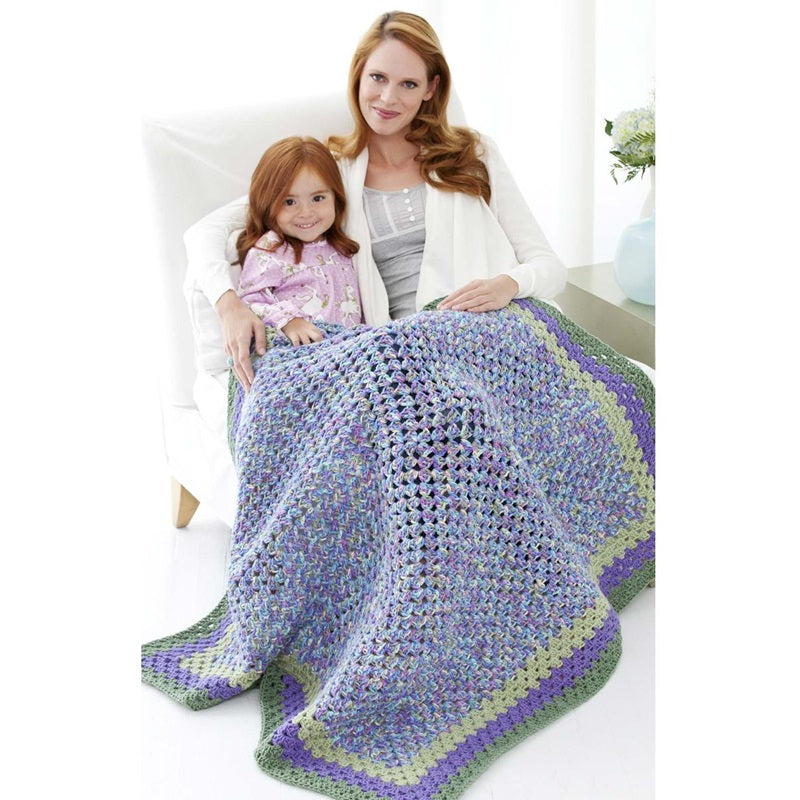 You Can Do Granny Squares Book