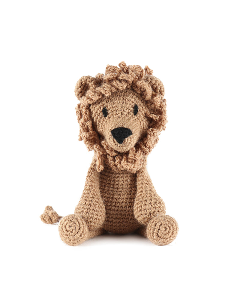 Rufus the Lion Kit