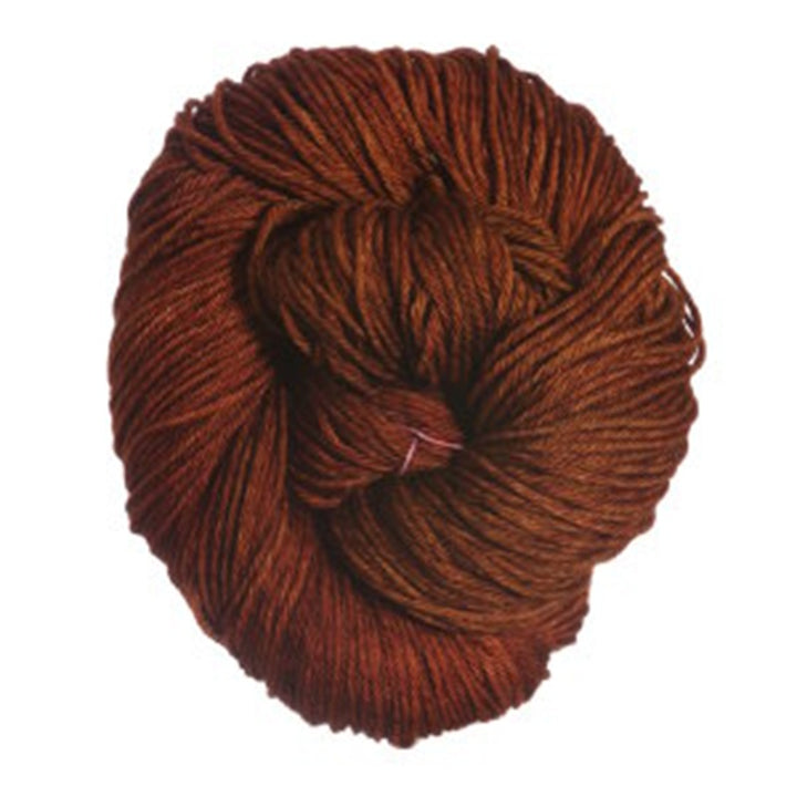 Madeline Tosh DK Saffron#color_saffron