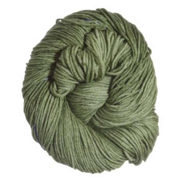 Madeline Tosh DK Thyme#color_thyme