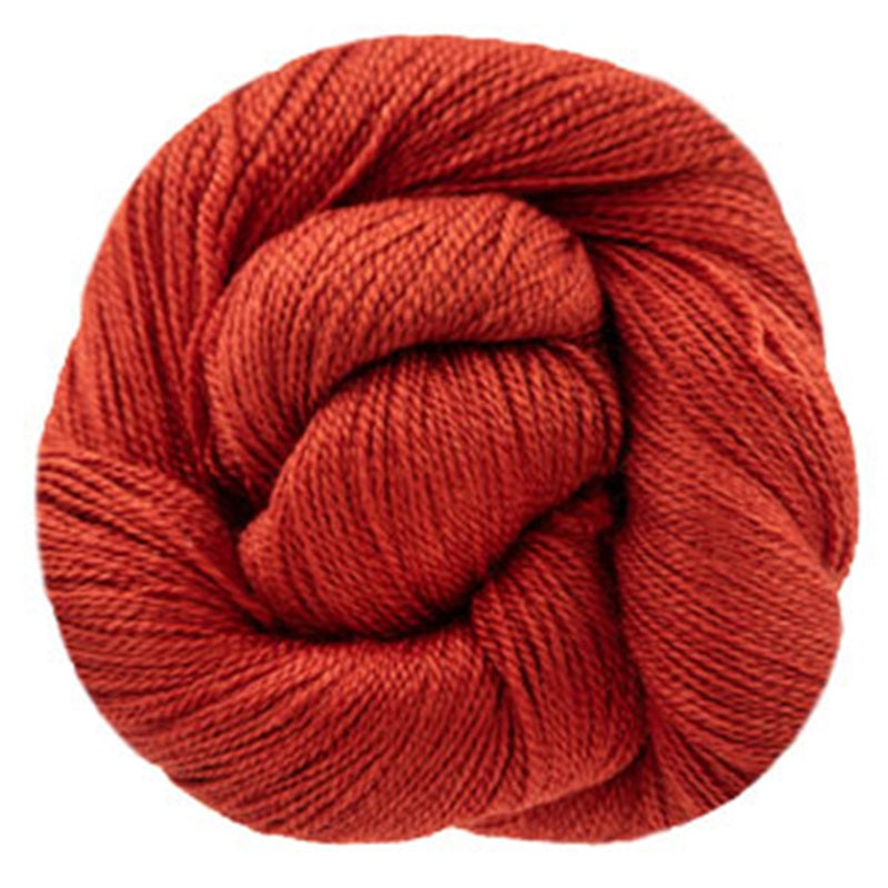 Madeline Tosh Lunar Paprika#color_paprika