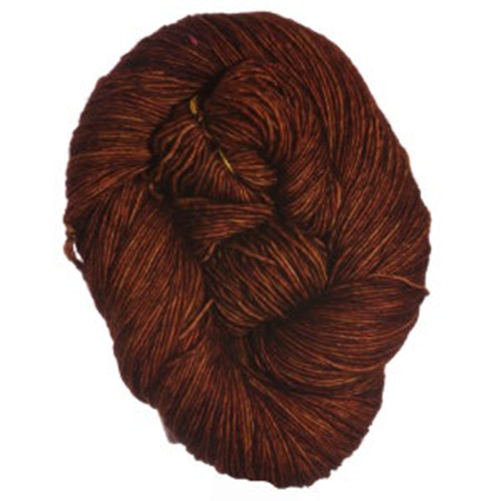 Madeline Tosh Merino Light Saffron#color_saffron