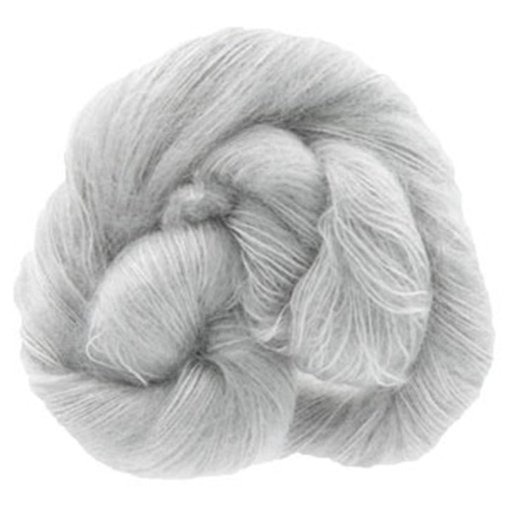 Madeline Tosh Silk Cloud Ash#color_ash