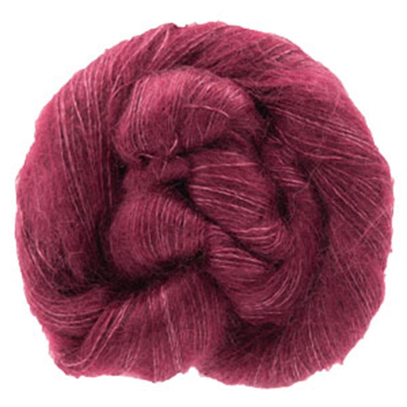 Madeline Tosh Silk Cloud Bordeaux#color_bordeaux